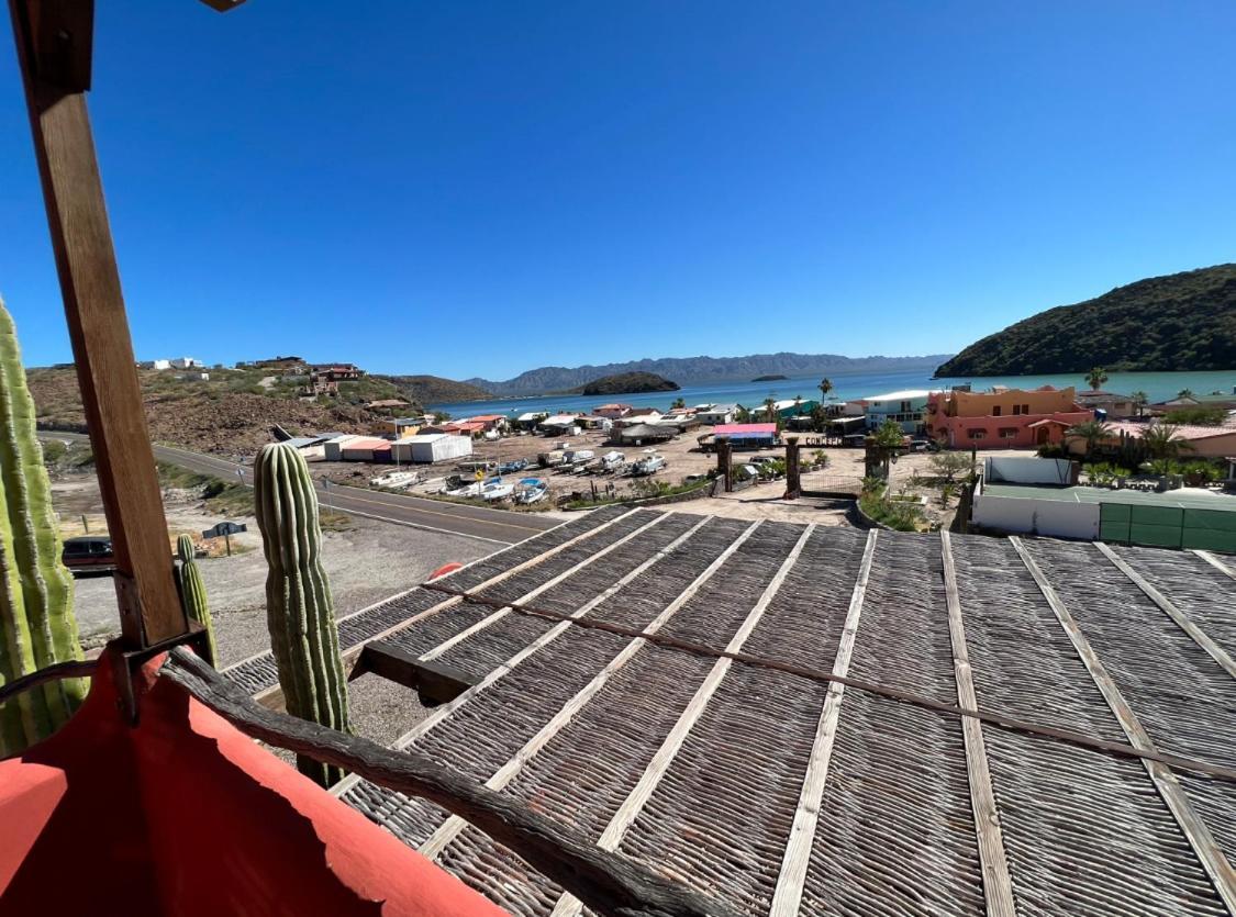 Casa Concepcion Suites Punta Arena Exterior photo
